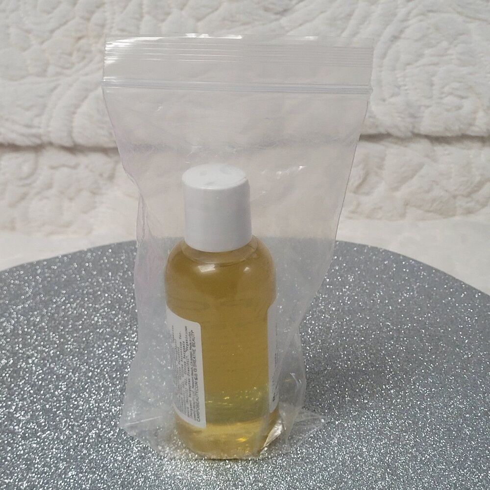Campo Mama Hydration Belly Oil Stretch Mark Relief Large Size 4 fl oz New Sealed - Picture 3 of 8